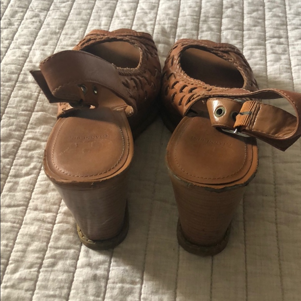 Wedges - Picture 3 of 3